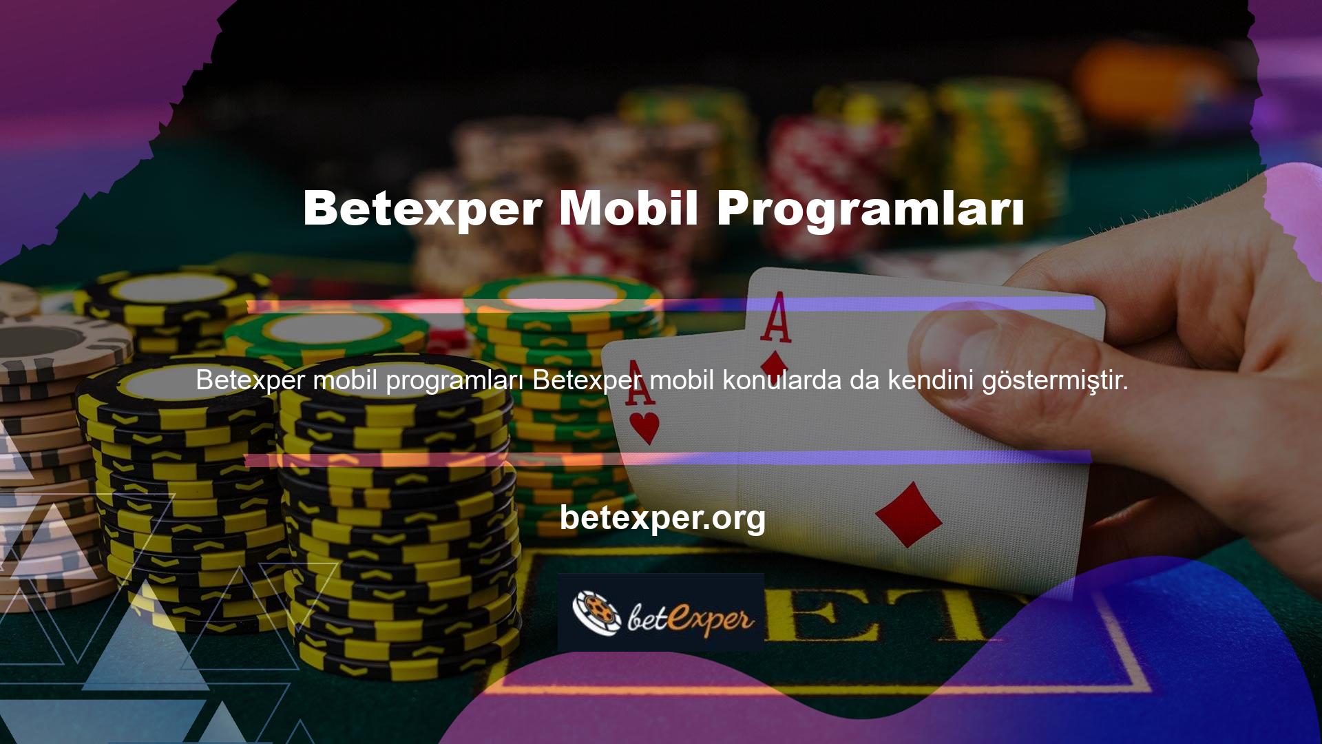 Bu site, rastgele bir şekilde mobil program vermez ama buradaki programı, APK olarak bulabilirsiniz
