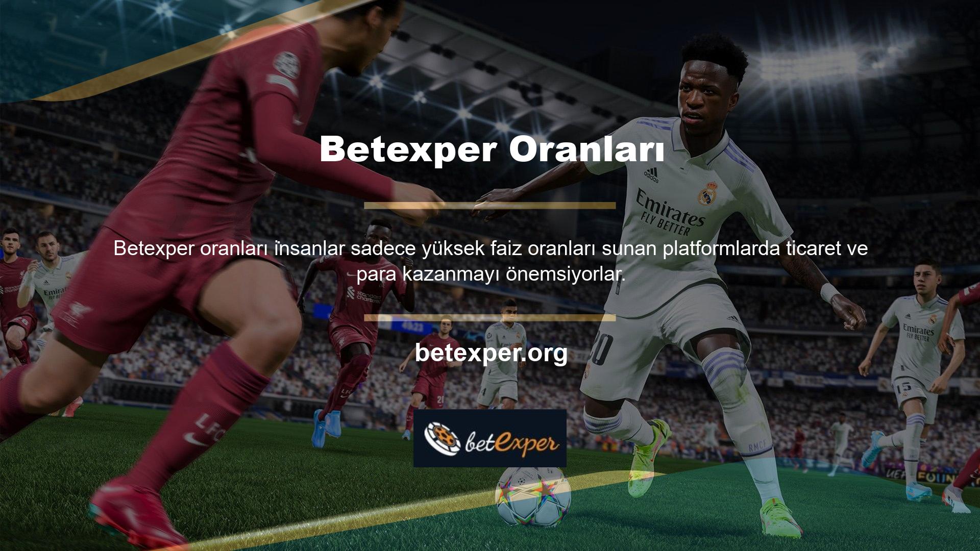 Her site, insanların oyunu izlerken yerleştirdiği bahislerden daha fazla para kazanmak istiyor